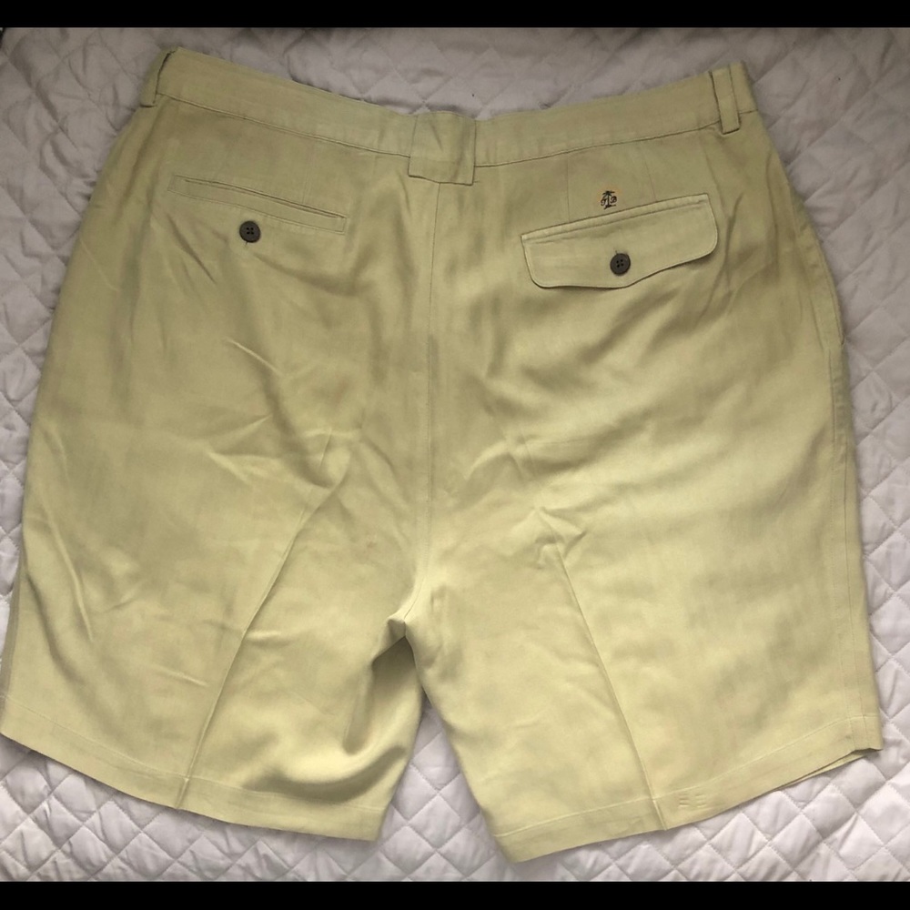 Tommy Bahama Men’s 100% Silk Shorts